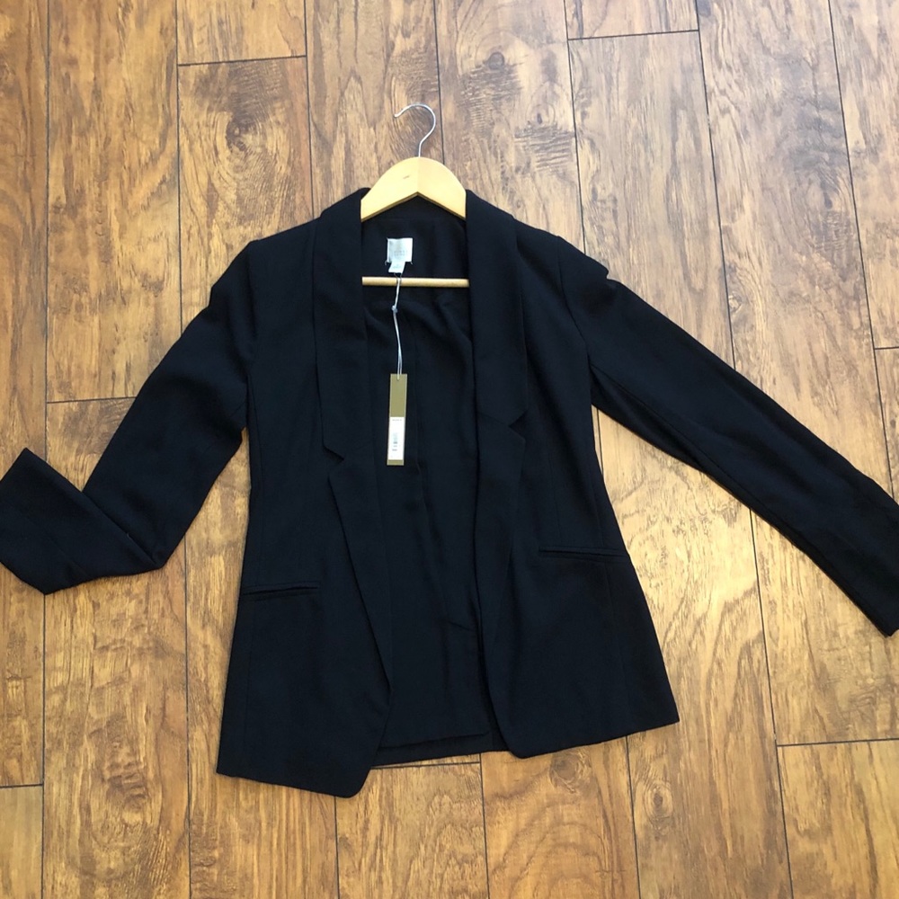LC Suit Jacket